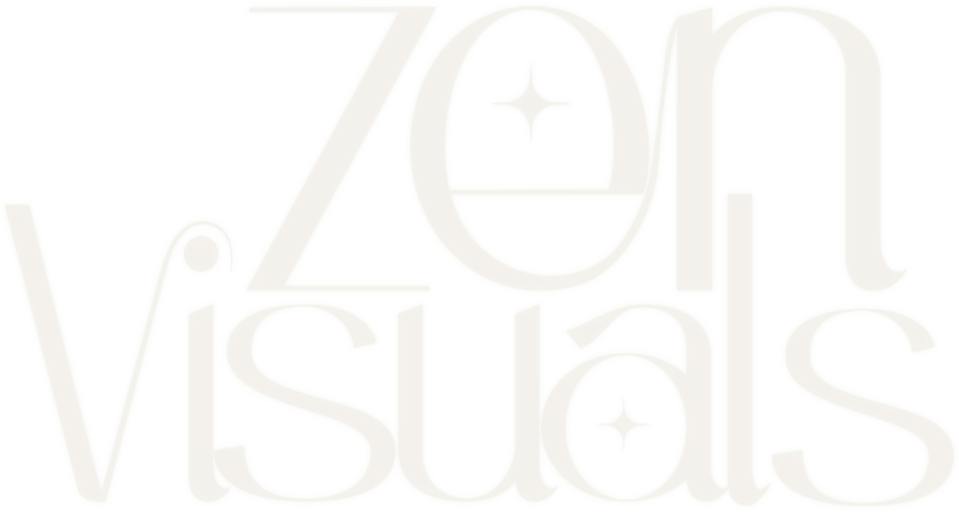 Zen Visuals