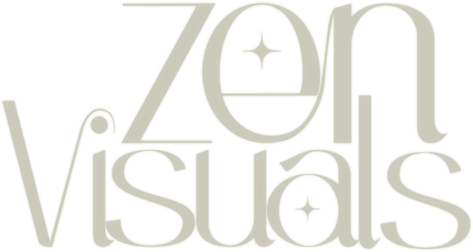 Zen Visuals